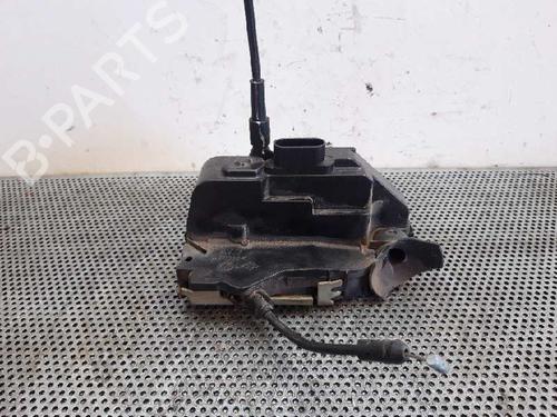 Used Front left lock RENAULT MEGANE II (BM0/1_, CM0/1_) 1.5 dCi (BM02, BM13, BM2A, CM02, CM13) (101 hp) 2992008