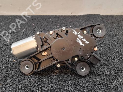 Viskermotor bagrude FORD S-MAX (WA6) [2006-2014]  9527466