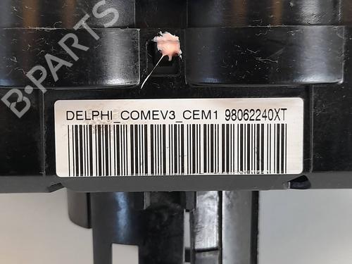 Headlight switch PEUGEOT PARTNER Box Body/MPV | BP17991384I24 - Image 2