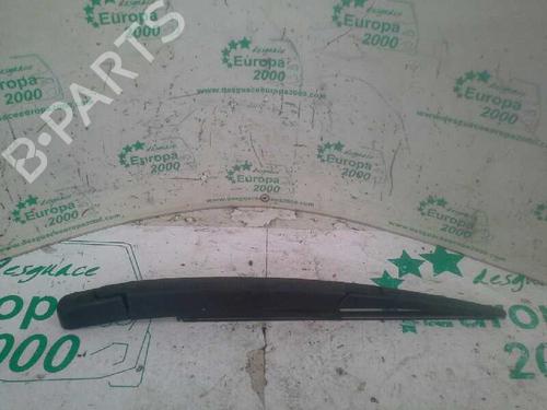 Used Rear windshield wiper arm Rear windshield wiper arm 6615898 6615898
