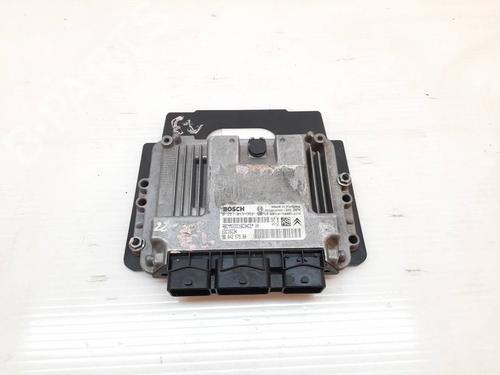 Used Engine control unit (ECU) Engine control unit (ECU) PEUGEOT 308 I (4A_, 4C_) [2007-2016] 9512310 9512310