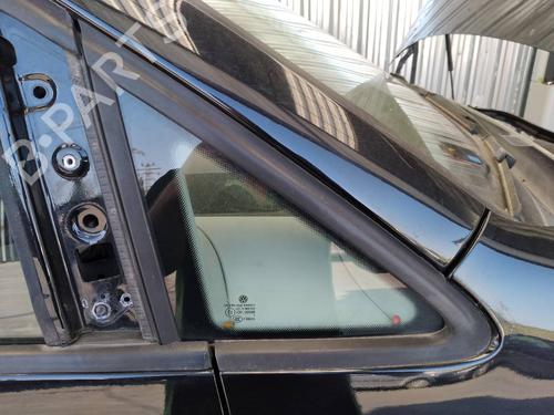 Used Front right quarter glass VW TOURAN (1T1, 1T2) 1.9 TDI (105 hp) 14039509