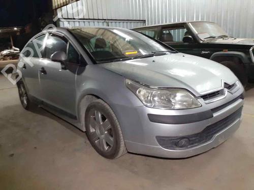 Retrovisore destro CITROËN C4 I (LC_) | BP30926633C27