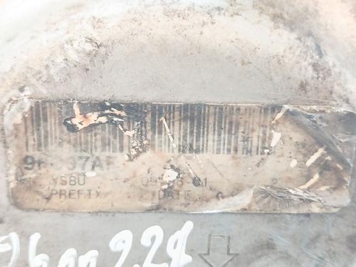 Fuel pump FORD COUGAR (EC_) 2.5 V6 24V | BP37245725M76 - Image 2