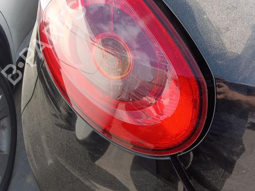 Used Left taillight Left taillight FIAT BRAVO II (198_) 1.6 D Multijet (198AXH1B) (105 hp) 36443460 36443460