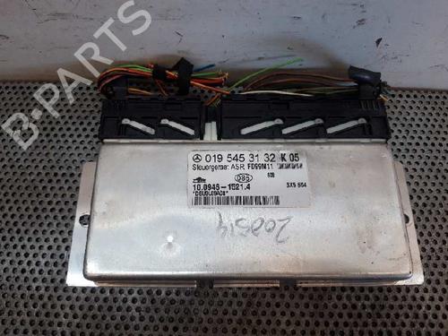 Used Control unit Control unit 5828829 5828829