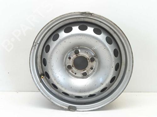 Used Rim Rim 38174591 38174591