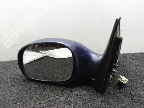 Used Left mirror KIA CARNIVAL I (UP, FL) 2.9 TDi (126 hp) 6906272