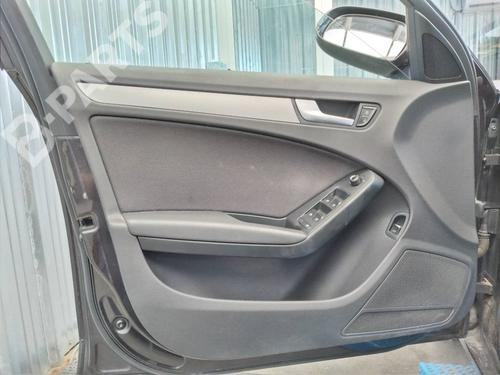 Front left exterior door handle AUDI A4 B8 (8K2) 2.0 TDI | BP10244435C128  - Image 52