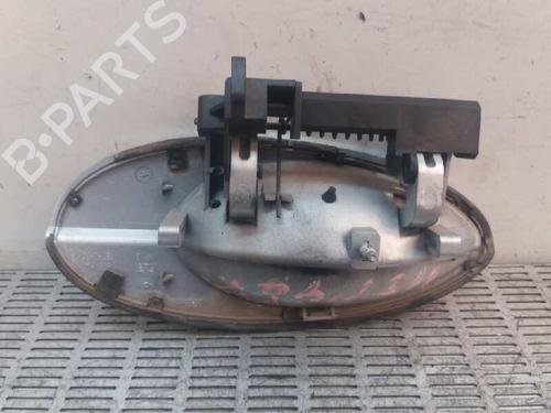 Rear left exterior door handle CITROËN C5 II (RC_) 2.0 HDi (RCRHRH) | BP1594035C130 