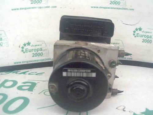 ABS pump RENAULT LAGUNA II Grandtour (KG0/1_) 1.9 dCi (KG0G) | BP111720M43 