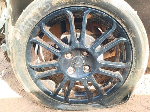 Used Rim Rim 39168868 39168868