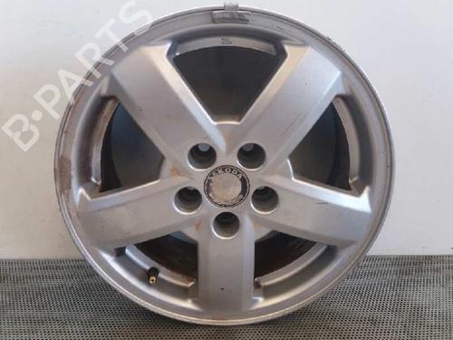 Used Rim SKODA OCTAVIA I (1U2) 1.9 TDI (100 hp) 3439915