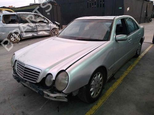Engine MERCEDES-BENZ E-CLASS (W210) | BP23527501M1 - Image 8