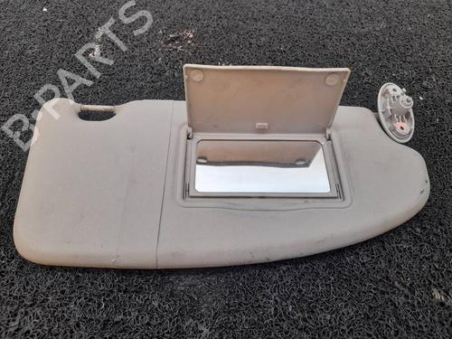 Right sun visor FORD FOCUS II (DA_, HCP, DP) 2.0 TDCi | BP10374531I2 