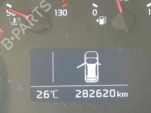 Left tailgate light KIA CARENS IV  | BP30532136C79  - Image 14