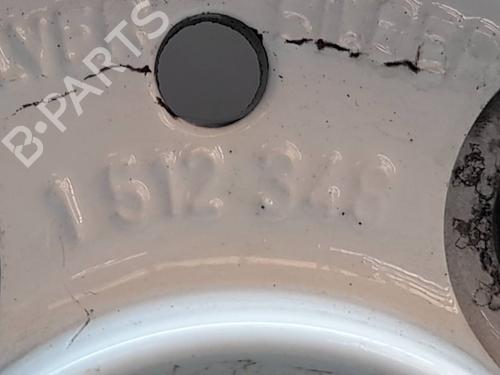 Rim MINI MINI (R50, R53) Cooper | BP21841356C45