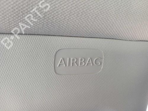 Used Right curtain airbag Right curtain airbag 39408670 39408670