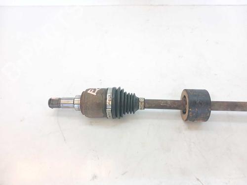 Right front driveshaft FORD KA (RU8) 1.2 | BP36650646M39 - Image 2