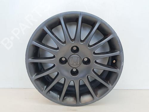 Used Rim Rim HONDA CIVIC VII Coupe (EM2) 1.7 i VTEC (EM2) (125 hp) 34631049 34631049