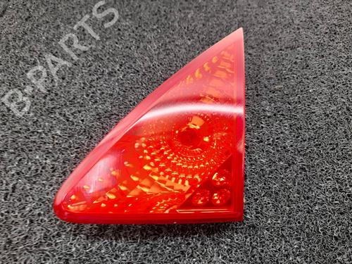 Used Right tailgate light Right tailgate light 7233074 7233074