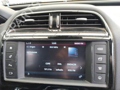 Display monitor JAGUAR XE (X760) | BP8056155C48 - Image 6