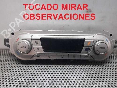 Used Climate control Climate control FORD FOCUS II (DA_, HCP, DP) [2004-2013] 2243245 2243245