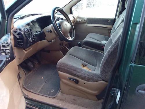 Alternator CHRYSLER VOYAGER / GRAND VOYAGER III (GS_, NS_) 2.5 TD | BP6891193M7 
