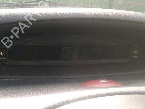 Used Instrument cluster Instrument cluster 1021849 1021849