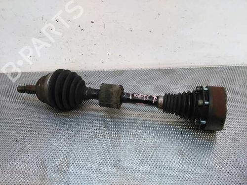 Used Left front driveshaft Left front driveshaft SEAT CORDOBA (6K1, 6K2) 1.9 TDI (110 hp) 864595 864595