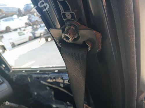 Used Front right seatbelt Front right seatbelt 36988005 36988005