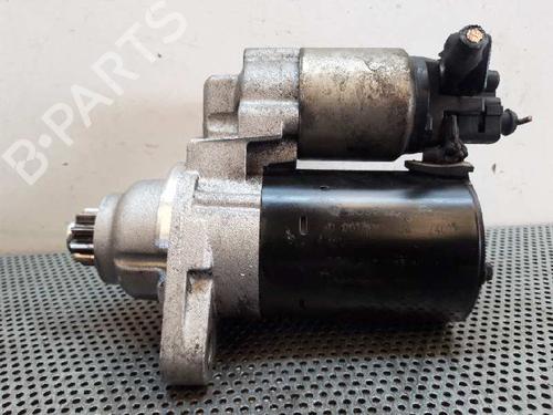 Used Starter SEAT CORDOBA (6L2) 1.4 16V (86 hp) 4803305