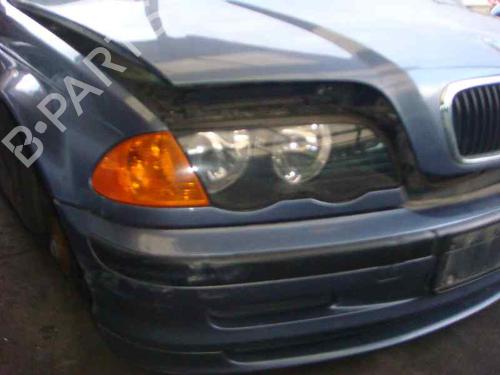 Injector BMW 3 (E46) 320 d | BP1595483M100 