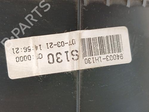 Instrument cluster KIA CEE'D Hatchback (ED) | BP34461465C47 - Image 2