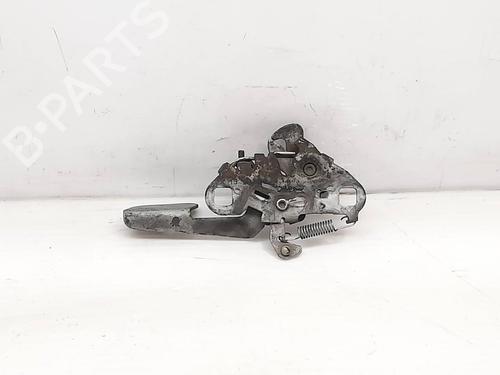 Hood lock PEUGEOT 306 Hatchback (7A, 7C, N3, N5) 2.0 HDI 90 | BP22432529C133 