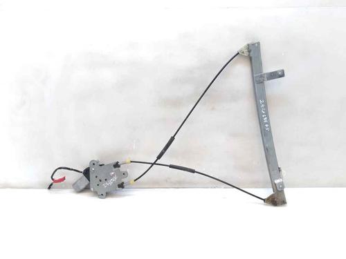 Used Front left window mechanism Front left window mechanism 22236039 22236039