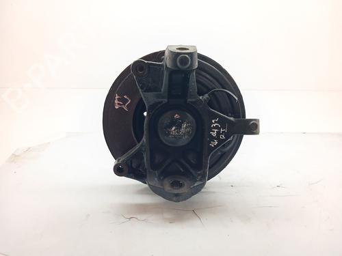 Left front steering knuckle IVECO DAILY VI Platform/Chassis 35S18, 55S18, 55C18, 70S18, 70C18 4x4 | BP33802179M25 - Image 3