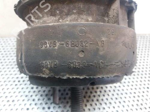 Engine mount FORD TRANSIT Van (E_ _) | BP32496597M89 - Image 3