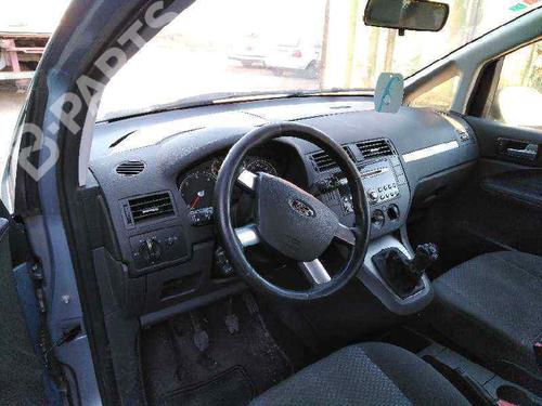 Left front fog light FORD C-MAX (DM2) 1.6 TDCi | BP4457805C30  - Image 6