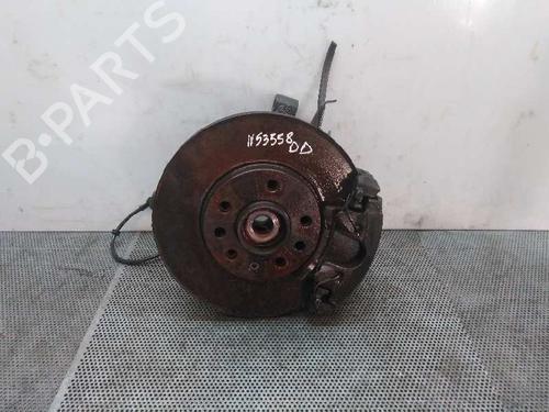 Used Right front steering knuckle Right front steering knuckle 1741988 1741988