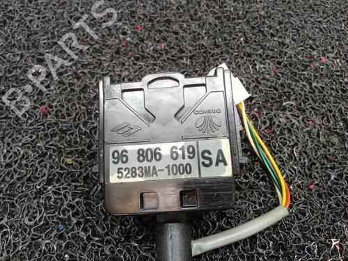 Headlight switch CHEVROLET AVEO / KALOS Hatchback (T250, T255) 1.4 | BP10058741I24 