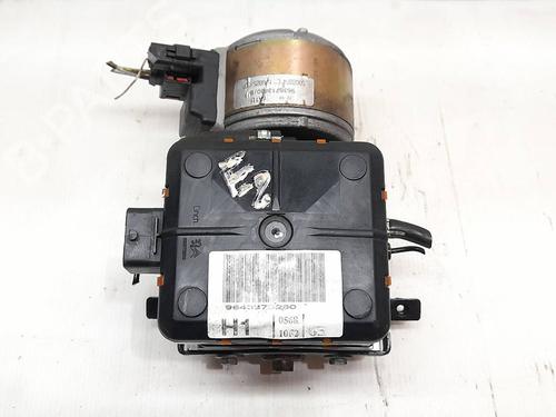 Used Suspension compressor CITROËN C5 I (DC_) 2.0 HDi (DCRHZB, DCRHZE) (109 hp) 30717920