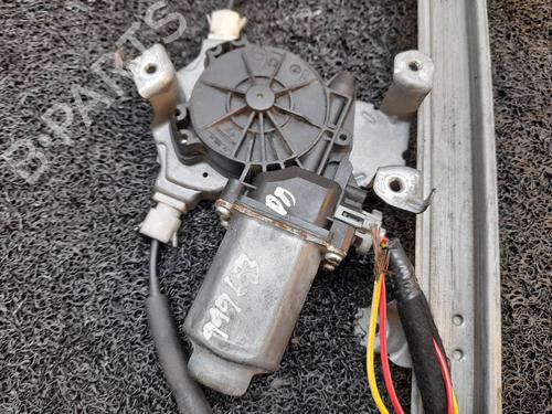 Front right window mechanism NISSAN NOTE (E11, NE11) | BP4413750C23 - Image 6