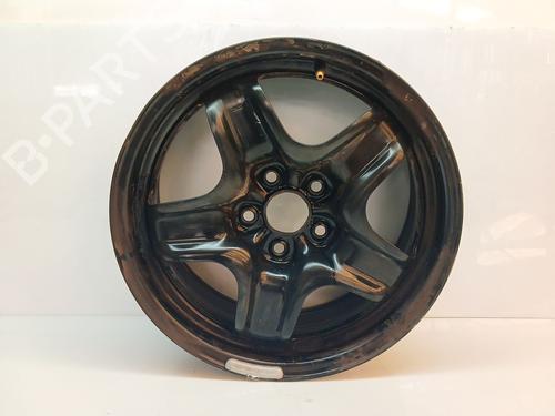 Used Rim Rim OPEL ASTRA K (B16) 1.6 CDTi (68) (110 hp) 34212111 34212111