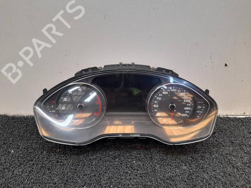 Used Instrument cluster AUDI A5 Sportback (F5A, F5F) 2.0 TFSI (190 hp) 8211628