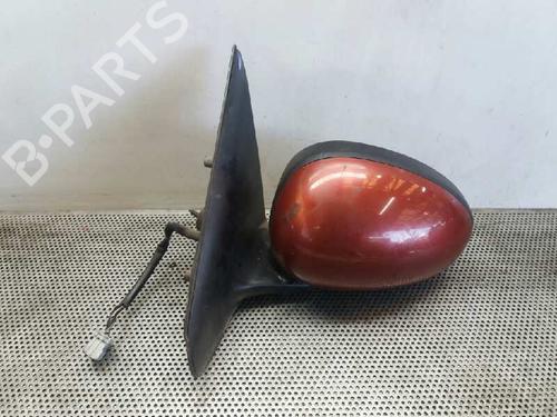 Left mirror ROVER STREETWISE Hatchback 1.4 | BP2999283C26 