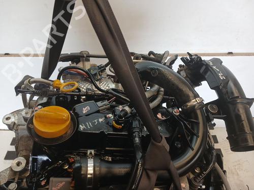 Engine DACIA SANDERO III  | BP12454837M1  - Image 6