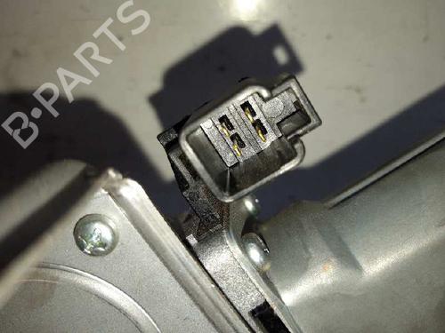 Rear wiper motor MITSUBISHI MIRAGE / SPACE STAR VI Hatchback (A0_A) 1.2 (A03A) | BP4424656M102 
