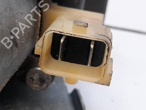 Rear left window mechanism SAAB 9-5 (YS3E) 1.9 TiD | BP12302724C24 