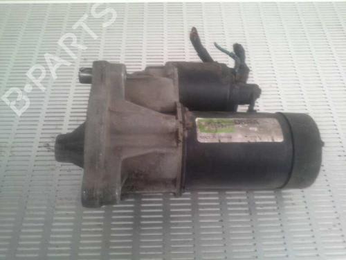 Startmotor Startmotor 165907 165907